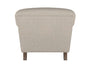 Deni Armchair - Brera Linen Natural- nkuku