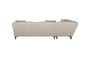 Deni Grand Corner Sofa - Brera Linen Dusk-nkuku