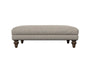 Deni Grand Footstool - Brera Linen Dusk-nkuku