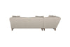 Deni Grand Left Hand Corner Sofa - Brera Linen Chestnut-nkuku