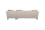 Deni Grand Right Hand Chaise Sofa - Brera Linen Dusk-nkuku