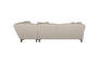 Deni Grand Right Hand Corner Sofa - Brera Linen Chestnut-nkuku