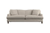 Deni Grand Sofa - Brera Linen Granite-nkuku