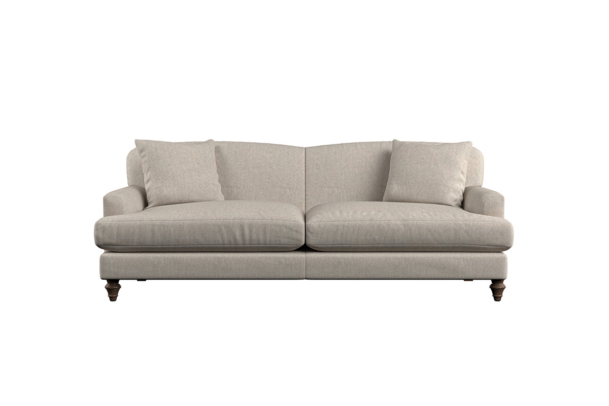 Deni Grand Sofa - Brera Linen Natural-nkuku