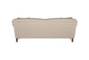 Deni Grand Sofa - Recycled Cotton Seaspray-nkuku