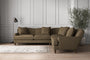 Deni Large Corner Sofa - Brera Linen Chestnut-nkuku