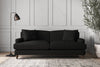 Deni Large Sofa - Brera Linen Charcoal-nkuku