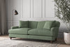 Deni Large Sofa - Brera Linen Jade-nkuku