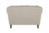 Deni Love Seat - Brera Linen Dusk-nkuku