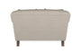 Deni Love Seat - Brera Linen Dusk-nkuku