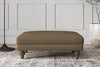 Deni Medium Footstool - Brera Linen Chestnut-nkuku