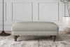 Deni Medium Footstool - Brera Linen Smoke-nkuku