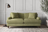 Deni Medium Sofa - Brera Linen Sage-nkuku