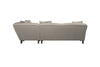 Deni Super Grand Right Hand Corner Sofa - Brera Linen Dusk-nkuku