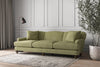 Deni Super Grand Sofa - Brera Linen Sage-nkuku