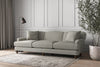 Deni Super Grand Sofa - Brera Linen Smoke-nkuku