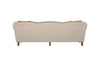 Deni Super Grand Sofa - Recycled Cotton Airforce-nkuku