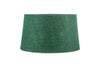 Dia Jute Lampshade - Green-nkuku