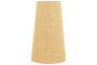 Dia Jute Tall Lampshade - Natural-nkuku