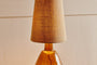 Dia Jute Tall Lampshade - Natural-nkuku