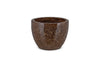 Dunai Terracotta Planter - Brown-nkuku