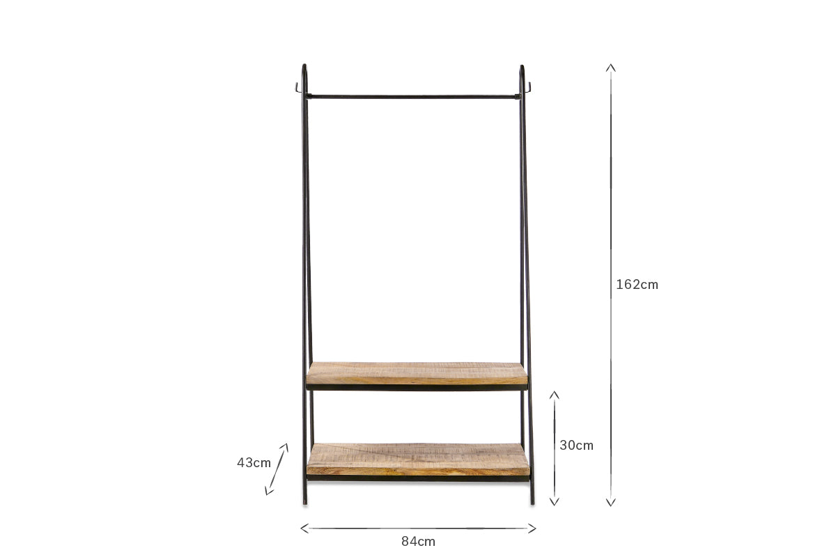 Edda Hanging Rail