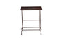 Ekete Iron Bistro Table - Small-nkuku