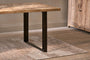 Fia Dining Table - Small