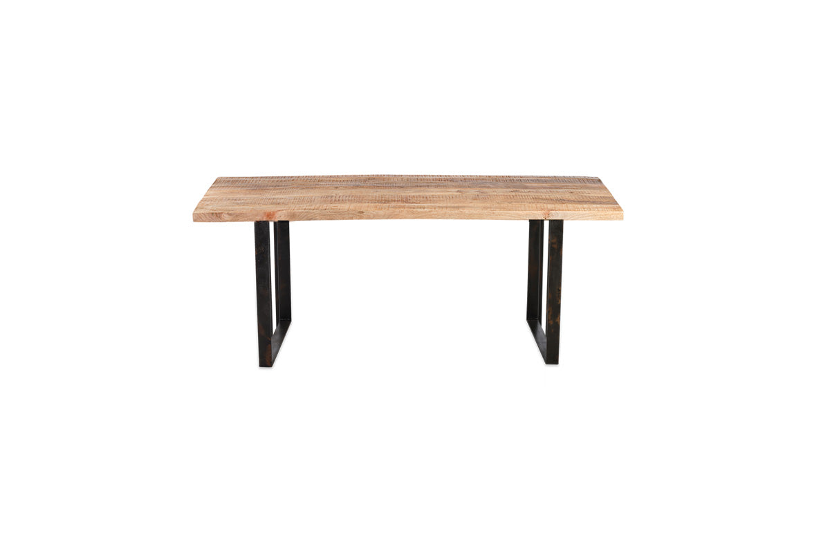 Fia Dining Table - Small