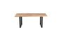 Fia Dining Table - Small