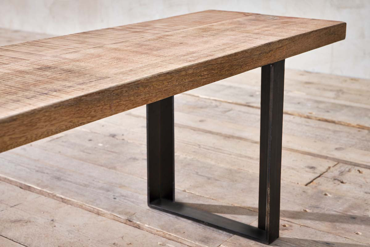 Fia Bench - Small-nkuku