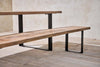 Fia Bench - Small-nkuku