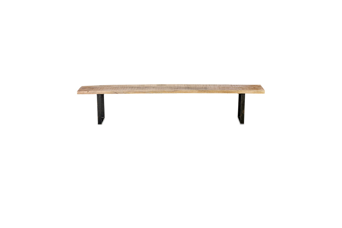 Fia Bench - Small-nkuku