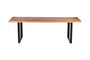 Fia Dining Table - Large-nkuku