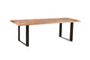 Fia Dining Table - Large-nkuku