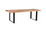 Fia Dining Table - Large-nkuku