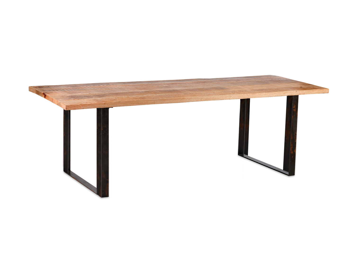 Fia Dining Table - Large-nkuku