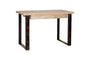 Fia Mango Wood Desk - Natural- nkuku