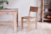 Fioni Reclaimed Wood Dining Chair - Natural-nkuku