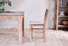 Fioni Reclaimed Wood Dining Chair - Natural-nkuku