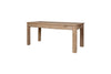 Fioni Reclaimed Wood Dining Table - Natural - Small-nkuku