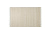 Gitika Cotton & Hemp Rug - Natural