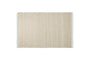 Gitika Cotton & Hemp Rug - Natural