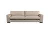 Guddu Grand Sofa - Recycled Cotton Flax