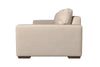 Guddu Super Grand Sofa - Recycled Cotton Airforce