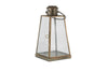 Giva Lantern - Antique Brass-nkuku