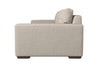 Guddu Grand Sofa - Brera Linen Smoke-nkuku