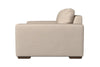 Guddu Love Seat - Recycled Cotton Fatigue-nkuku