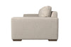 Guddu Super Grand Sofa - Brera Linen Dusk-nkuku