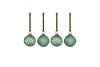 Hara Baubles - (Set of 4)-nkuku